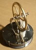 Silnik stirlinga, Stirling motor, Silnik cieplny - 7