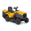 Traktor ogrodowy Stiga Estate 384 nowy większy kosz - 2