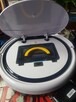 SPRZEDAM ODKURZACZ AUTOMATYCZNY ROBOT LENOVO MEDION MD18500 - 3