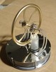 Silnik stirlinga, Stirling motor, Silnik cieplny - 4