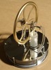 Silnik stirlinga, Stirling motor, Silnik cieplny - 8