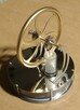Silnik stirlinga, Stirling motor, Silnik cieplny - 3