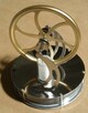 Silnik stirlinga, Stirling motor, Silnik cieplny - 5