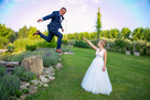 Wideofilmowanie i fotografia ślubna Amor Studio R.Madetko - 15