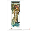 13 plakatów Alfons Mucha malarstwo reprodukcje obrazy - 12