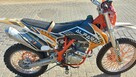 Cross Alfarad 250 cm3