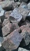kostka granitowa brukowa kolorowa nie polbruk 8/11 oraz 4/6 - 7