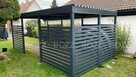 Carport - BOZZ CARP 5A - 4