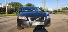 Volvo V50 1,6D 151 000 km - 9