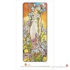 13 plakatów Alfons Mucha malarstwo reprodukcje obrazy - 6