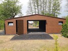 garaz drewno podobny 9x6 - 2