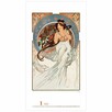 13 plakatów Alfons Mucha malarstwo reprodukcje obrazy - 13
