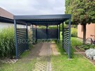 Carport - BOZZ CARP 5A - 3