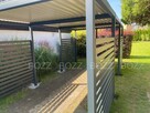 Carport - BOZZ CARP 5A - 2