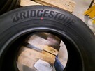 Opony letnie Bridgestone 215/60R17 dot 2020 jak nowe - 2