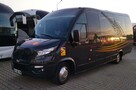 WYNAJEM BUSA 8-28 MIEJSC, PRZEWÓZ OSÓB, AUTOBUS NA WESELE - 8