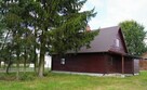 Dom drewniany, jednorodzinny, Jezioro, Gm. Siemień - 2