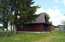 Dom drewniany, jednorodzinny, Jezioro, Gm. Siemień - 3