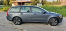 Volvo V50 1,6D 151 000 km - 5