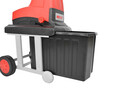 Rozdrabniacz do gałęzi HECHT 6280 XL - 3
