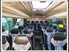 WYNAJEM BUSA 8-28 MIEJSC, PRZEWÓZ OSÓB, AUTOBUS NA WESELE - 9