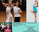 Ballroom dance