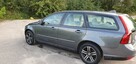 Volvo V50 1,6D 151 000 km - 6