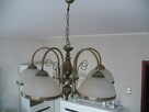 Piękny żyrandol do pokoju - 2