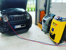 Mobilny Serwis Klimatyzacji (R134a, R1234yf)osobowe, rolnicze - 2