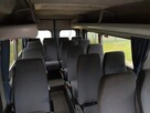 Wynajem BUSa transport osób rozwożenie gości kierowca WESELE - 7