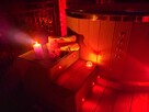 balia ogrodowa z jacuzzi na przyczepie - 6