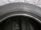 Opony letnie Bridgestone 185/55R15 dot 5222 - 6