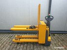Wózek Elektryczny Jungheinrich - 7