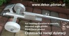 Dylatacje - czyszczarka nacięć - 2