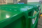 Poziomy mieszalnik pasz sypkich o pojemności 1000kg M-Rol - 2