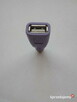 Adapter Przejściówka USB na PS2 - 2