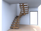 schody, tarasy drewniane, wiaty, altany - 5