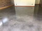 Polerowanie posadzek betonowych! Szlifowanie Betonu! - 12