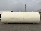 Zbiornik stalowy 50 000l na wode szambo glikol parafine itp - 5