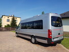 Przewóz osób Sosnowiec busy wynajem Czeladź przewozy Dąbrowa - 5