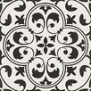 Gres szkliwiony PATCHWORK NAOMI 29,8X29,8 - 2
