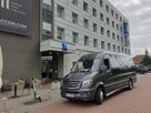 Przewóz osób Sosnowiec busy wynajem Czeladź przewozy Dąbrowa - 3