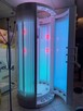 Sprzedaż SOLARIA Montaż-Demontaż-Skup-Zamiana Solarium - 12