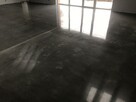 Polerowanie posadzek betonowych! Szlifowanie Betonu! - 10