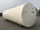 Zbiornik stalowy 50 000l na wode szambo glikol parafine itp - 4