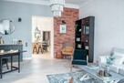 Atrakcyjny, klimatyczny apartament w centrum Łodzi! - 9
