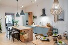 Atrakcyjny, klimatyczny apartament w centrum Łodzi! - 8