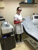 Depilacja laserowa Light Sheer ET - 4