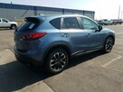 Mazda CX-5 Grand Touring 2.5L 187KM AWD - 4