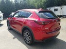 Mazda CX-5 Grand Touring 2.5L 187KM AWD - 6